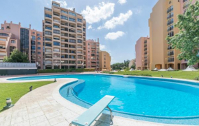 HOUZE_Lovely flat with swimming pool!
